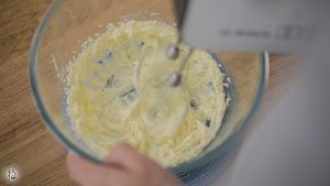 莲蓉一口酥 制作方法