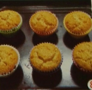 奶茶小蛋糕?  制作方法