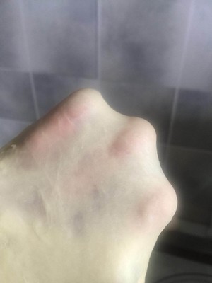 完美港式菠萝包 制作方法