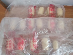 红豆酥 制作方法