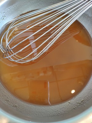 广式月饼－蛋黄莲蓉月饼 制作方法