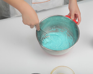 奥利奥卡通蛋糕（南西烘焙） 制作方法