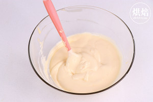 外Q内软的冰皮蛋糕卷，口感超丰富~