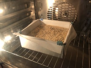 红枣戚风 制作方法