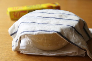 香软可口的花式豆沙面包 制作方法