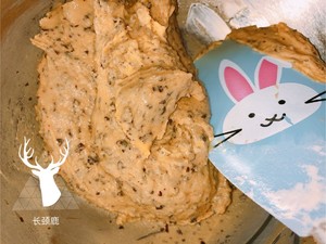 红茶蛋糕 制作方法