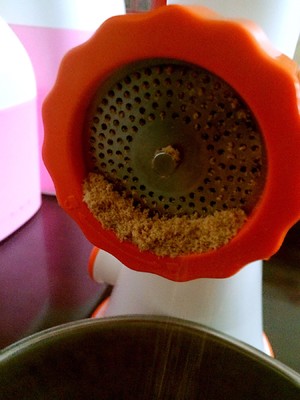 芒果芝士慕斯蛋糕  制作方法