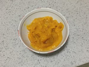 小狗面包 制作方法