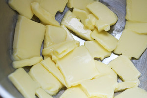 大理石甜甜圈 制作方法