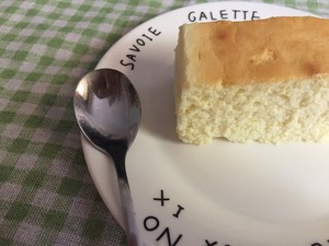 舒芙蕾芝士蛋糕 制作方法