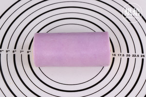 外Q内软的冰皮蛋糕卷，口感超丰富~