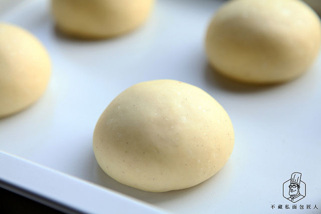 面包发酵方法 发酵状态如何判断 看完这篇 从此发酵不再是难题 烤德香烘焙