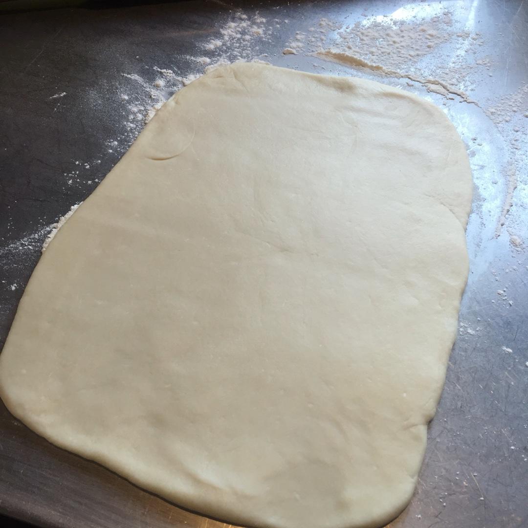 【苏式月饼的做法步骤图，苏式月饼怎么做好吃】驴妈咪-制作