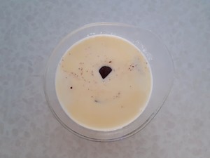 多多巧克力马芬 制作方法