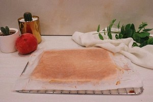 承包粉嫩少女心 |「桃桃夏日卷」  制作方法