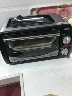 红豆面包 制作方法