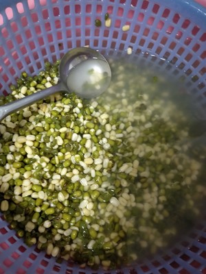 绿豆酥 制作方法