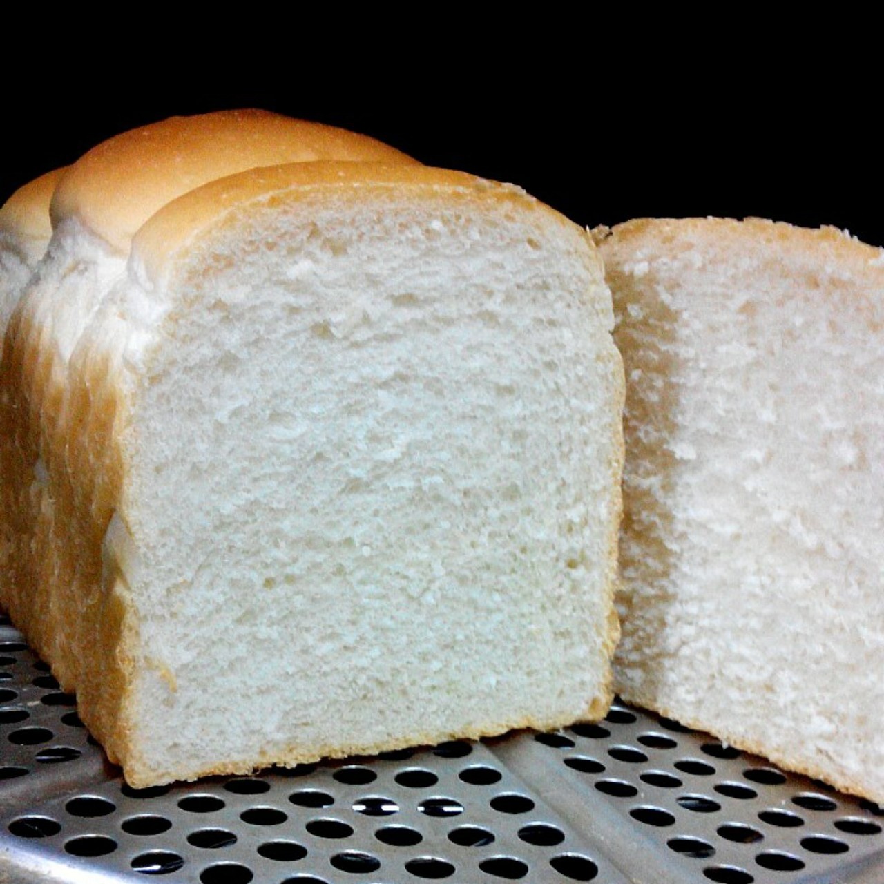 【面包十五分钟手套膜及拉丝秘笈(附七岁儿童终极版)的做法步骤图】潇潇媽-制作