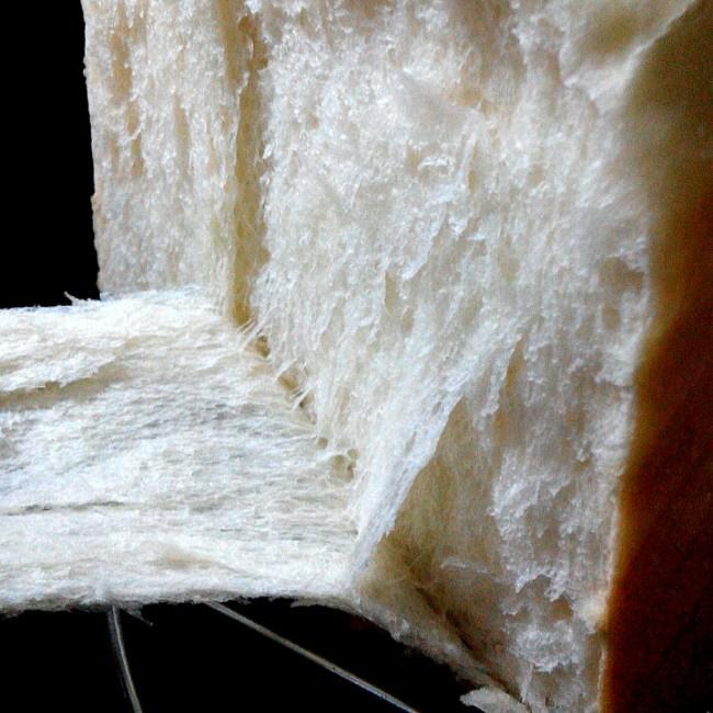 【面包十五分钟手套膜及拉丝秘笈(附七岁儿童终极版)的做法步骤图】潇潇媽-制作