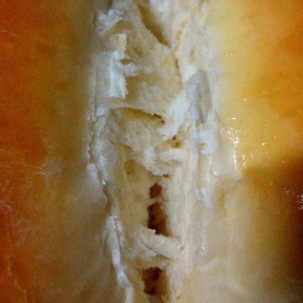 【面包十五分钟手套膜及拉丝秘笈(附七岁儿童终极版)的做法步骤图】潇潇媽-制作