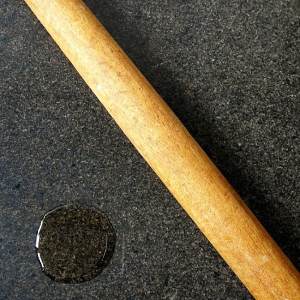 【面包十五分钟手套膜及拉丝秘笈(附七岁儿童终极版)的做法步骤图】潇潇媽-制作