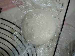 绿豆酥 制作方法