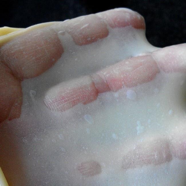 【面包十五分钟手套膜及拉丝秘笈(附七岁儿童终极版)的做法步骤图】潇潇媽-制作