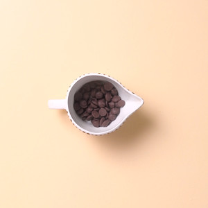 香蕉巧克力慕斯 制作方法