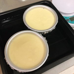 经典芝士蛋糕 制作方法