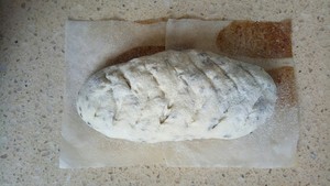 坚果欧包  制作方法