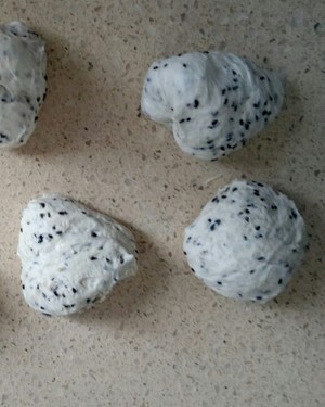 坚果欧包  制作方法