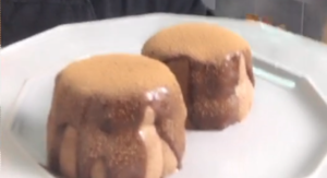 脏脏月饼 制作方法