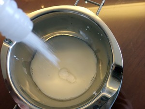 黑玫瑰曲奇饼干  制作方法