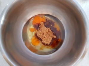 多多巧克力马芬 制作方法