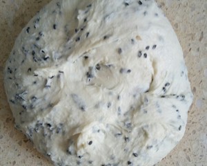 坚果欧包  制作方法