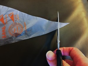 黑玫瑰曲奇饼干  制作方法