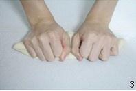 【葱油月饼的做法步骤图，葱油月饼怎么做好吃】君之-制作