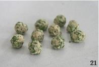 【葱油月饼的做法步骤图，葱油月饼怎么做好吃】君之-制作