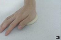 【葱油月饼的做法步骤图，葱油月饼怎么做好吃】君之-制作