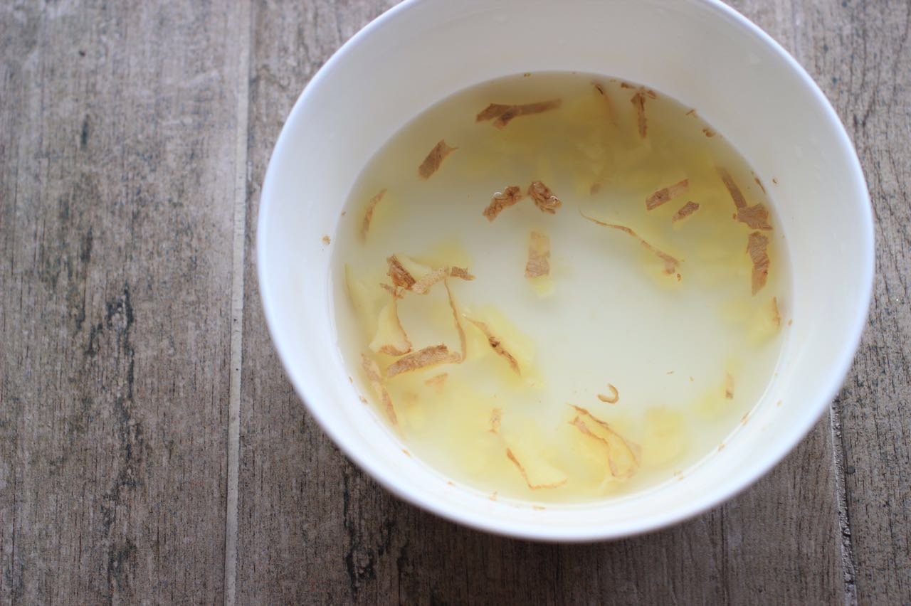 【鲜肉月饼的做法步骤图，鲜肉月饼怎么做好吃】一只梨花压海棠-制作