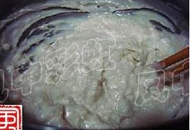 【冰皮月饼的做法步骤图，冰皮月饼怎么做好吃】风中彩虹-制作