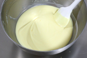 百香果慕斯蛋糕 制作方法