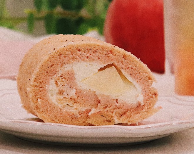 承包粉嫩少女心 |「桃桃夏日卷」  制作方法