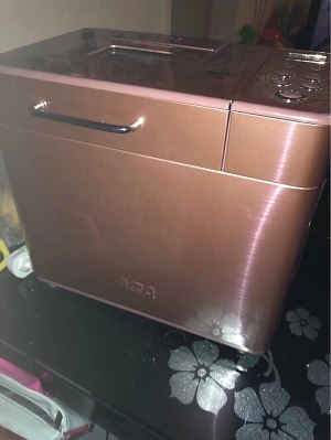 红豆面包 制作方法