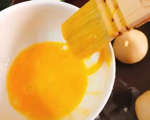 广式月饼 制作方法