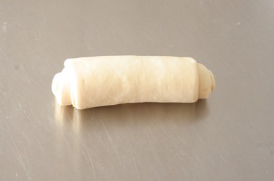 用面包机怎么做面包？