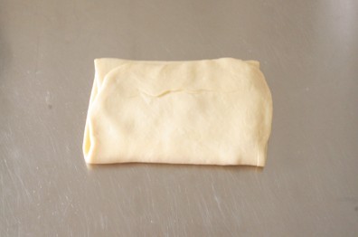 用面包机怎么做面包？