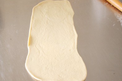 用面包机怎么做面包？