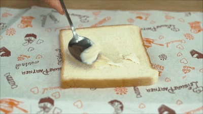 不用电烤箱就烘焙的点心!