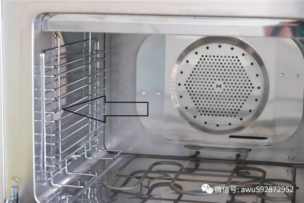 风炉适合烤吐司吗?登录 查找 介绍一台进可攻退可守的风炉/平炉二合一烤箱